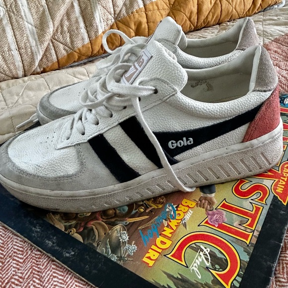 GOLA women’s size 9 sneakers - Picture 1 of 5